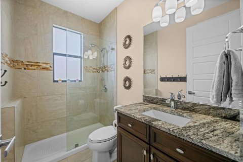 Villa ou maison à vendre à Cape Coral, Floride: 4 chambres, 267.84 m2 № 2434461 - photo 25