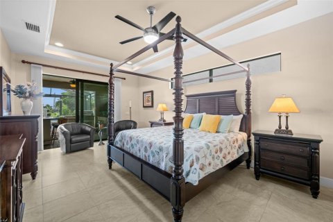Villa ou maison à vendre à Cape Coral, Floride: 4 chambres, 267.84 m2 № 2434461 - photo 20