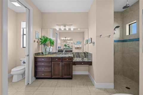 Villa ou maison à vendre à Cape Coral, Floride: 4 chambres, 267.84 m2 № 2434461 - photo 23