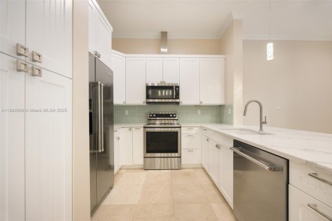 Copropriété à vendre à Pompano Beach, Floride: 3 chambres, 232.44 m2 № 1891208 - photo 5