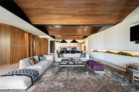 Casa en venta en Miami Beach, Florida, 3 dormitorios, 271.46 m2 № 1972302 - foto 21