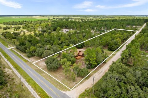 Villa ou maison à vendre à Williston, Floride: 5 chambres, 169.45 m2 № 1846745 - photo 4