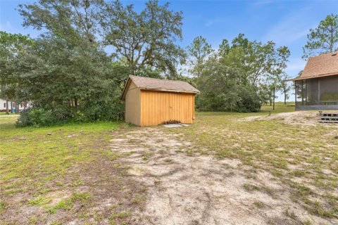Villa ou maison à vendre à Williston, Floride: 5 chambres, 169.45 m2 № 1846745 - photo 11