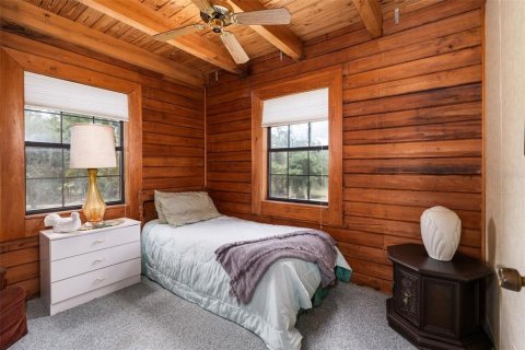 Villa ou maison à vendre à Williston, Floride: 5 chambres, 169.45 m2 № 1846745 - photo 30