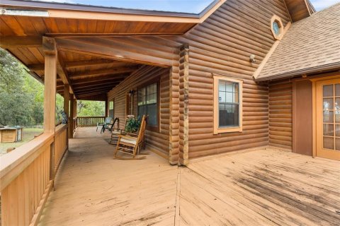 Villa ou maison à vendre à Williston, Floride: 5 chambres, 169.45 m2 № 1846745 - photo 14