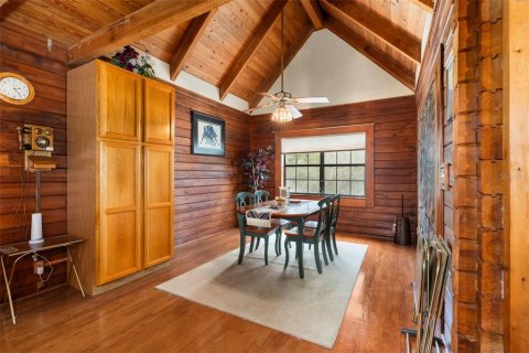 Villa ou maison à vendre à Williston, Floride: 5 chambres, 169.45 m2 № 1846745 - photo 19