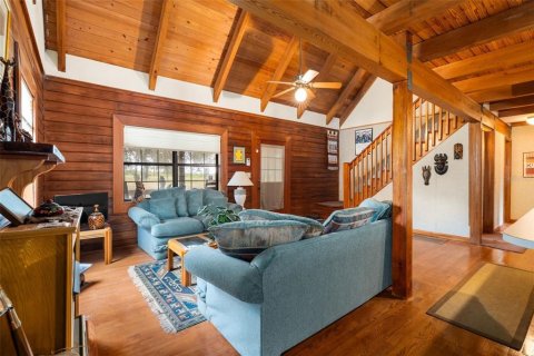 Villa ou maison à vendre à Williston, Floride: 5 chambres, 169.45 m2 № 1846745 - photo 18