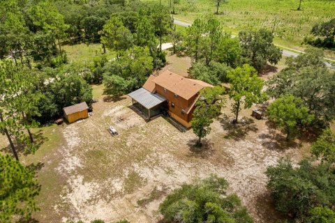 Villa ou maison à vendre à Williston, Floride: 5 chambres, 169.45 m2 № 1846745 - photo 7
