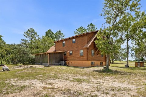 Villa ou maison à vendre à Williston, Floride: 5 chambres, 169.45 m2 № 1846745 - photo 9