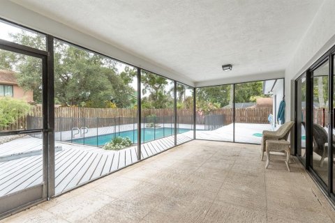 Casa en venta en Palm Harbor, Florida, 3 dormitorios, 197.7 m2 № 1853483 - foto 24