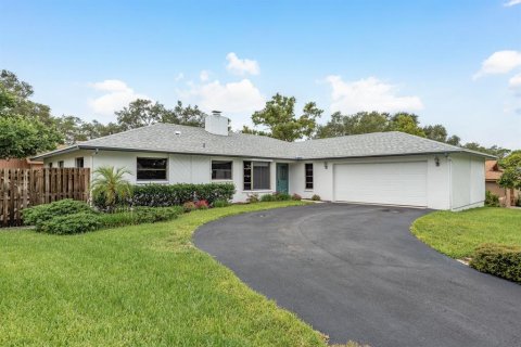 Casa en venta en Palm Harbor, Florida, 3 dormitorios, 197.7 m2 № 1853483 - foto 1