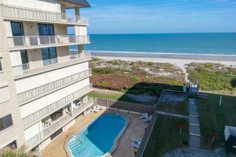 Condo in Cocoa Beach, Florida, 3 bedrooms  № 1734248 - photo 4