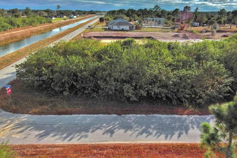 Land in Lehigh Acres, Florida № 2164297