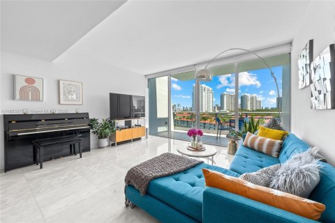 Купить кондоминиум в Авентура, Флорида 3 спальни, 172.61м2, № 1865394 - фото 1