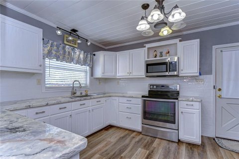 Casa en venta en Dade City, Florida, 3 dormitorios, 160.72 m2 № 1434706 - foto 6