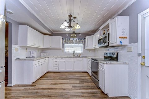 Casa en venta en Dade City, Florida, 3 dormitorios, 160.72 m2 № 1434706 - foto 5