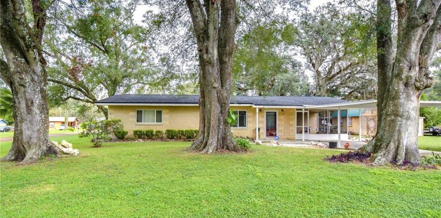 Casa en Dade City, Florida 3 dormitorios, 160.72 m2 № 1434706