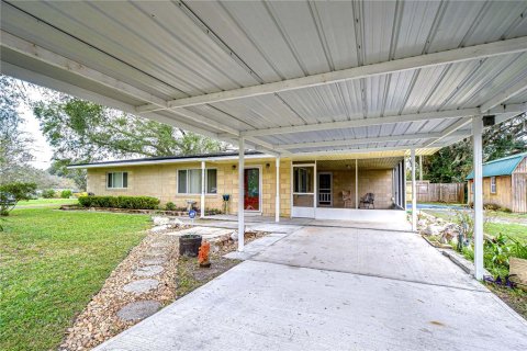 Casa en venta en Dade City, Florida, 3 dormitorios, 160.72 m2 № 1434706 - foto 26