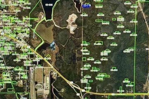 Terreno en venta en Orlando, Florida № 2165564 - foto 2