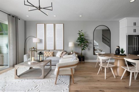 Adosado en venta en Seminole, Florida, 3 dormitorios, 208.84 m2 № 1555116 - foto 5