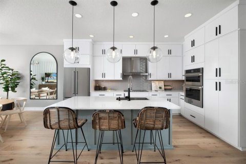 Adosado en venta en Seminole, Florida, 3 dormitorios, 208.84 m2 № 1555116 - foto 3