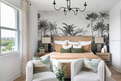 Adosado en venta en Seminole, Florida, 3 dormitorios, 208.84 m2 № 1555116 - foto 11