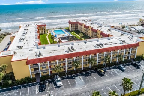 Condo in New Smyrna Beach, Florida, 2 bedrooms  № 1548112 - photo 19