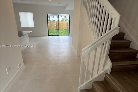 Купить таунхаус в Хомстед, Флорида 3 спальни, № 1941200 - фото 4