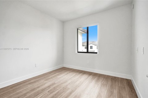 Townhouse in Homestead, Florida 3 bedrooms № 1941200 - photo 20