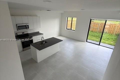 Купить таунхаус в Хомстед, Флорида 3 спальни, № 1941200 - фото 16