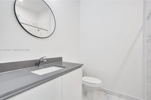 Townhouse in Homestead, Florida 3 bedrooms № 1941200 - photo 28