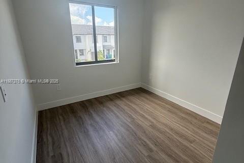 Купить таунхаус в Хомстед, Флорида 3 спальни, № 1941200 - фото 11