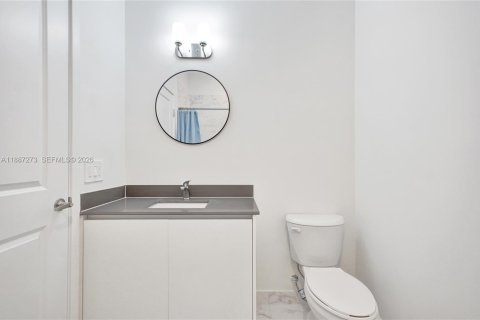 Townhouse in Homestead, Florida 3 bedrooms № 1941200 - photo 30