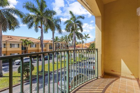 Copropriété à louer à Doral, Floride: 2 chambres, 84.54 m2 № 2051441 - photo 5