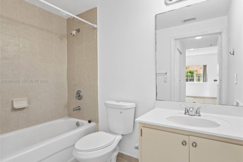 Copropriété à louer à Doral, Floride: 2 chambres, 84.54 m2 № 2051441 - photo 16