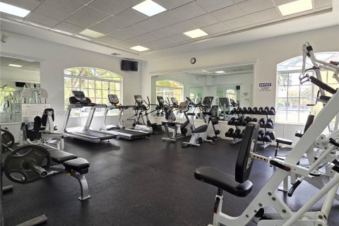 Copropriété à louer à Doral, Floride: 2 chambres, 84.54 m2 № 2051441 - photo 3