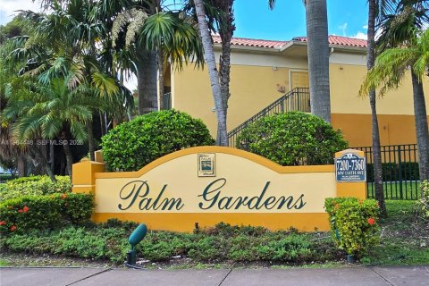 Copropriété à louer à Doral, Floride: 2 chambres, 84.54 m2 № 2051441 - photo 6