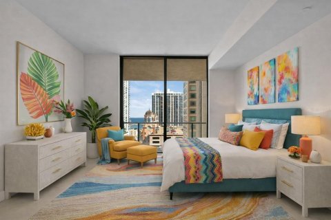 Condominio en venta en Saint Petersburg, Florida, 2 dormitorios, 218.04 m2 № 2091562 - foto 8