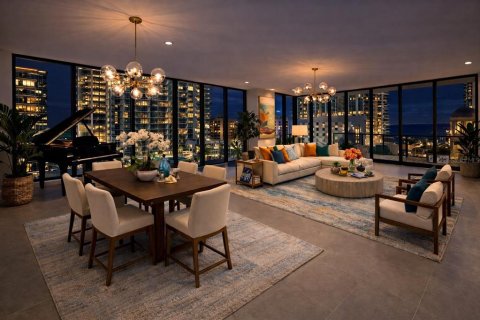 Condominio en venta en Saint Petersburg, Florida, 2 dormitorios, 218.04 m2 № 2091562 - foto 3