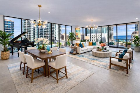 Condominio en venta en Saint Petersburg, Florida, 2 dormitorios, 218.04 m2 № 2091562 - foto 2