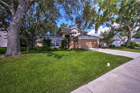 House in Clermont, Florida 4 bedrooms, 206.71 sq.m. № 1877360 - photo 2