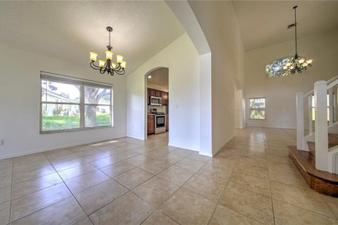 House in Clermont, Florida 4 bedrooms, 206.71 sq.m. № 1877360 - photo 7
