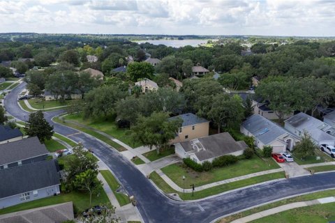 House in Clermont, Florida 4 bedrooms, 206.71 sq.m. № 1877360 - photo 29