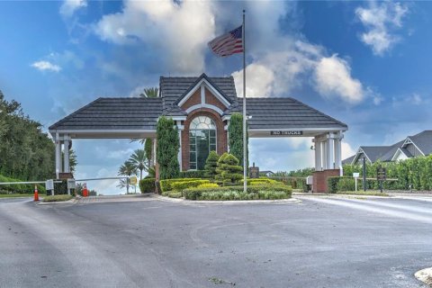 House in Clermont, Florida 4 bedrooms, 206.71 sq.m. № 1877360 - photo 27