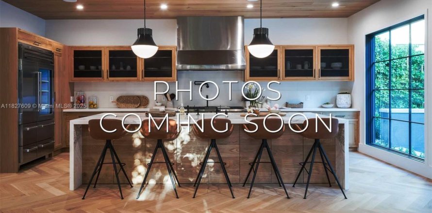 Condominio en Miami, Florida, 1 dormitorio № 1807585
