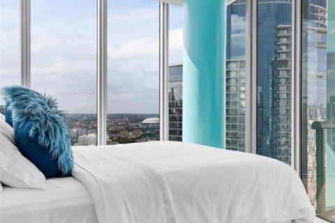 Copropriété à louer à Miami, Floride: 2 chambres, 122.17 m2 № 1728628 - photo 4