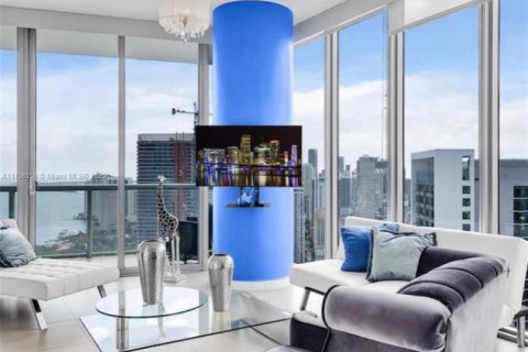 Copropriété à louer à Miami, Floride: 2 chambres, 122.17 m2 № 1728628 - photo 5