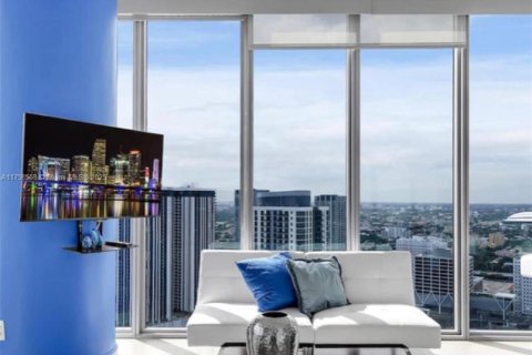 Condo à Miami, Floride, 2 chambres  № 1728628