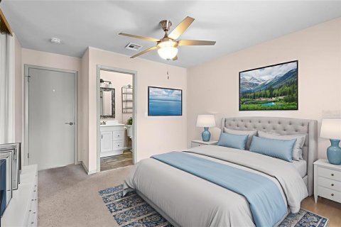 Condominio en venta en Altamonte Springs, Florida, 2 dormitorios, 101.91 m2 № 1856513 - foto 15
