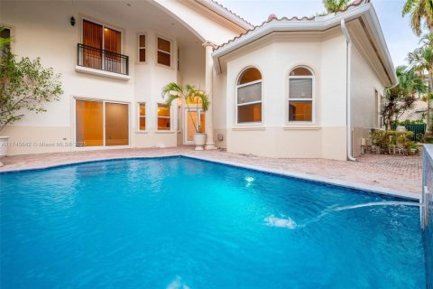 Casa en venta en Hollywood, Florida, 4 dormitorios, 355.17 m2 № 1691260 - foto 6